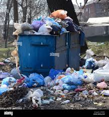 Recycling Services for Junk in Perry, OK