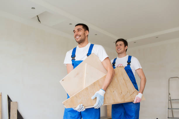 Best Furniture Removal  in Perry, OK
