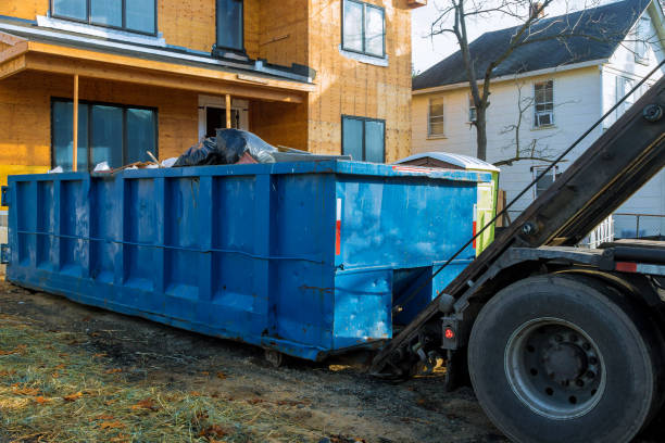 Trusted Perry, OK Junk Removal Services Experts