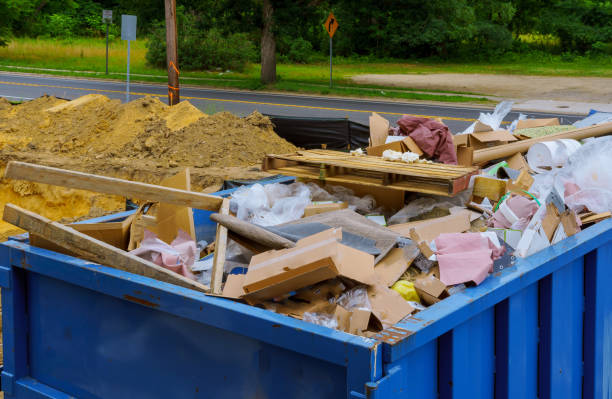 Best Furniture Removal  in Perry, OK