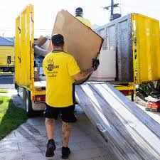 Moving and Downsizing Cleanouts in Perry, OK